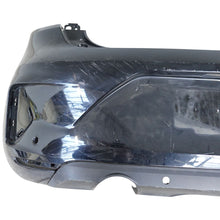 Load image into Gallery viewer, Renault Clio rear bumper 2023-2025 Hatchback Genuine 850237047R
