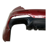 Maserati Ghibli Gransport rear bumper Saloon Genuine 670098368