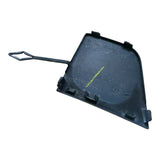 BMW M2 Rear Bumper Tow Eye Cover 2022-On Genuine 51128081225