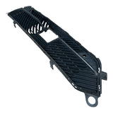 Citroen C4 front bumper grill 2020-2023 Facelift Genuine 9835884880
