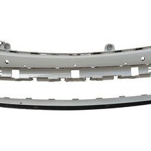 Load image into Gallery viewer, Mercedes Benz EQC AMG Line front bumper 2020-2024 Genuine A2938859900
