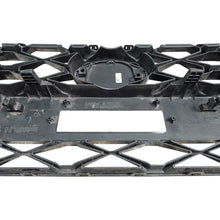 Load image into Gallery viewer, Hyundai I20 front bumper centre grill 2020-2022 Hatchback Genuine 86351-Q0200
