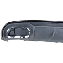 Load image into Gallery viewer, Audi Q5 S Line rear bumper trim 2021-2023 Genuine Used 80A807527A
