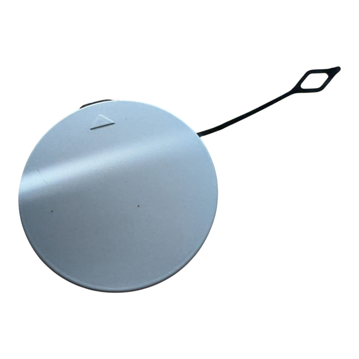 BMW 4 Series Rear Bumper Towing Eye Cover 2014-2020 Genuine 51128054559