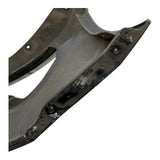 Skoda Fabia front bumper 2015-2018 Hatchback Genuine 6V0807221