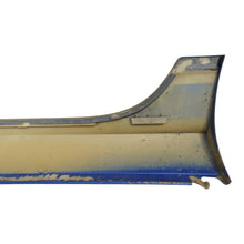 Load image into Gallery viewer, Volkswagen Golf R right side skirt 2003- 2008 Genuine 1K4853860D
