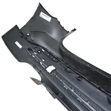 Load image into Gallery viewer, Mercedes Benz GLA AMG Line rear bumper 2020-2024 Genuine pn A2478854304
