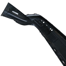 Load image into Gallery viewer, Porsche Taycan rear bumper lower 2019-2023 Genuine 4 Door 9J1807983F
