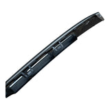 Volkswagen VW Polo front bumper upper grill 2022-2025 Genuine 2GS853651C