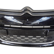 Load image into Gallery viewer, Citroen C4 Picasso front bumper 2013-2015 5 Door MPV Genuine AA36186048
