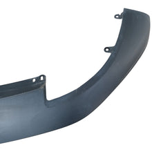 Load image into Gallery viewer, Porsche Macan GTS front bumper valance trim 2020-2024 Genuine 95B807061R
