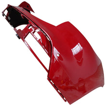 Load image into Gallery viewer, Porsche Taycan Sport Design rear bumper lower section Genuine 9J1807983M FFF
