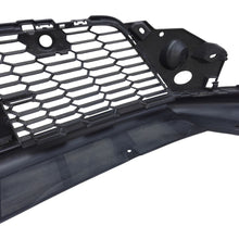 Load image into Gallery viewer, Peugeot 408 front bumper trim SUV 2020-2024 Genuine 9840750080
