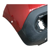 Dacia Duster front bumper 2018-2021 Genuine 620221776R