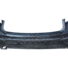 Load image into Gallery viewer, Audi Q4 E-Tron E Tron rear bumper lower trim 2021-2023 Genuine 89A807527C
