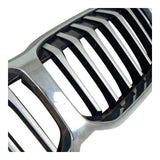 BMW 1 Series Front Bumper Grille F40 2019-2024 Genuine 5A39366