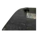 Vauxhall Mokka Mokka X Rear Bumper Tow Eye Cover 2012-2019 Genuine 25980572