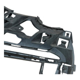 Porsche 911 Left Front Bumper Grille Frame Genuine 99150598501