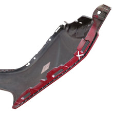 Load image into Gallery viewer, Vauxhall Mokka front bumper upper section 2013-2015 SUV Genuine 95350353
