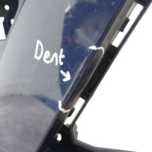 Load image into Gallery viewer, Seat Ibiza front bumper 2017-2019 Hatchback Genuine pn 6F0807221D
