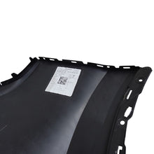 Load image into Gallery viewer, Porsche Cayenne Coupe rear bumper left corner trim 2021-2025 Genuine 9Y3807421B
