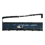 Hyundai Tucson front bumper Hybrid 2021-2023 Genuine 86511-N7000