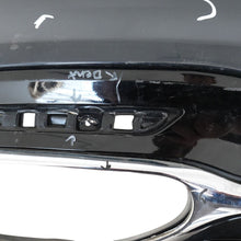 Load image into Gallery viewer, Mercedes Benz S class front bumper lower grill 2012-2015 Genuine A2228850053
