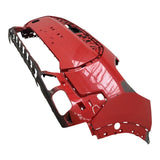 Mini Aceman front bumper 2025-2027 Genuine 2803101XYN03B