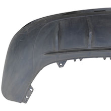 Load image into Gallery viewer, Mercedes Benz EQC AMG Line rear bumper 2020-2024 Genuine A2938851601
