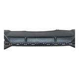 Audi A5 Rear Lower Bumper Cover 2020-2024 Genuine 8W6807521AH