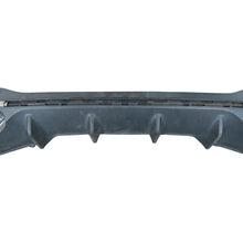 Load image into Gallery viewer, Mercedes Benz CLA AMG rear bumper valance C118 2019-2023 Genuine A1188850302
