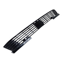 Load image into Gallery viewer, Vauxhall Astra L GS Line front bumper lower grill 2022-2025 Genuine 9839979680
