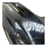 Volkswagen Polo rear bumper 2014-onwards Hatchback Genuine 6C6807421A