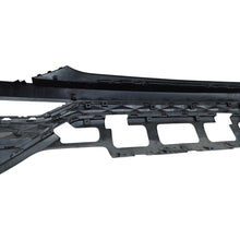 Load image into Gallery viewer, Hyundai Tucson rear bumper 2021-2024 SUV Genuine pn 86612-N7020
