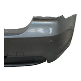 BMW 3 Series M Sport Rear Bumper E90 2008-2012 Genuine 7906500