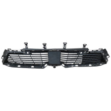 Load image into Gallery viewer, Peugeot E-3008 E3008 Front Bumper Lower Grilll 2024-2026 Genuine 103511
