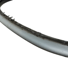 Load image into Gallery viewer, Volvo XC90 R Design front bumper lower grill 2021-2024 SUV Genuine 32345457
