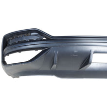 Load image into Gallery viewer, Audi Q3 S line rear bumper valance trim 2018-2021 Genuine 83A807568B
