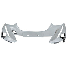 Load image into Gallery viewer, Peugeot 2008 front bumper 2019-2021 5 Door Genuine pn 9826322180
