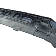 Load image into Gallery viewer, Honda HRV HR-V front bumper lower valance 2021-2024 Genuine Used 71161-3M0-J0
