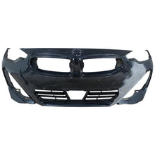 Load image into Gallery viewer, BMW 2 series G42 M Sport front bumper 2022-2025 Genuine Used 51118098195
