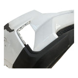 Maxus Deliver 9 V90 front bumper 2019-2024 Genuine