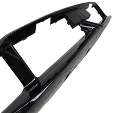 Load image into Gallery viewer, BMW 1 Series M Sport front bumper lower grill F70 2024-2025 Genuine 51117885542
