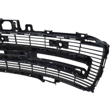 Load image into Gallery viewer, Range Rover front bumper upper grill 2022-2025 SUV Genuine M8E2-8200-A
