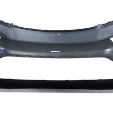 Load image into Gallery viewer, Porsche Macan front bumper 2024-2026 5 Door SUV Genuine 95C807221B

