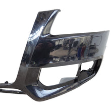 Load image into Gallery viewer, Audi A5 S Line front bumper 2007-2010 Coupe Cabrio Genuine Used 8T0807437D
