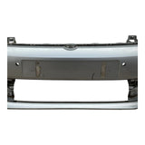 Volkswagen Polo front bumper 2014-2017 Hatchback Genuine 6C0807221