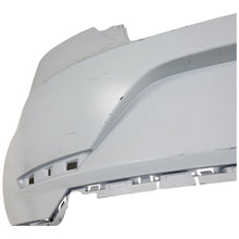 Load image into Gallery viewer, SEAT IBIZA REAR BUMPER 2012 to 2016 5 Door Hatchback GENUINE Used pn 6J4807417K
