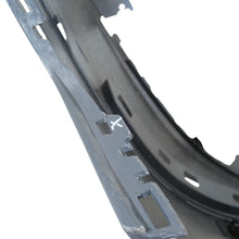 Load image into Gallery viewer, Audi Q6 E-Tron S Line front bumper 2024-2026 Genuine 85H807437B
