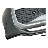 Audi Q3 S Line front bumper 2025-2027 Genuine 83807437D